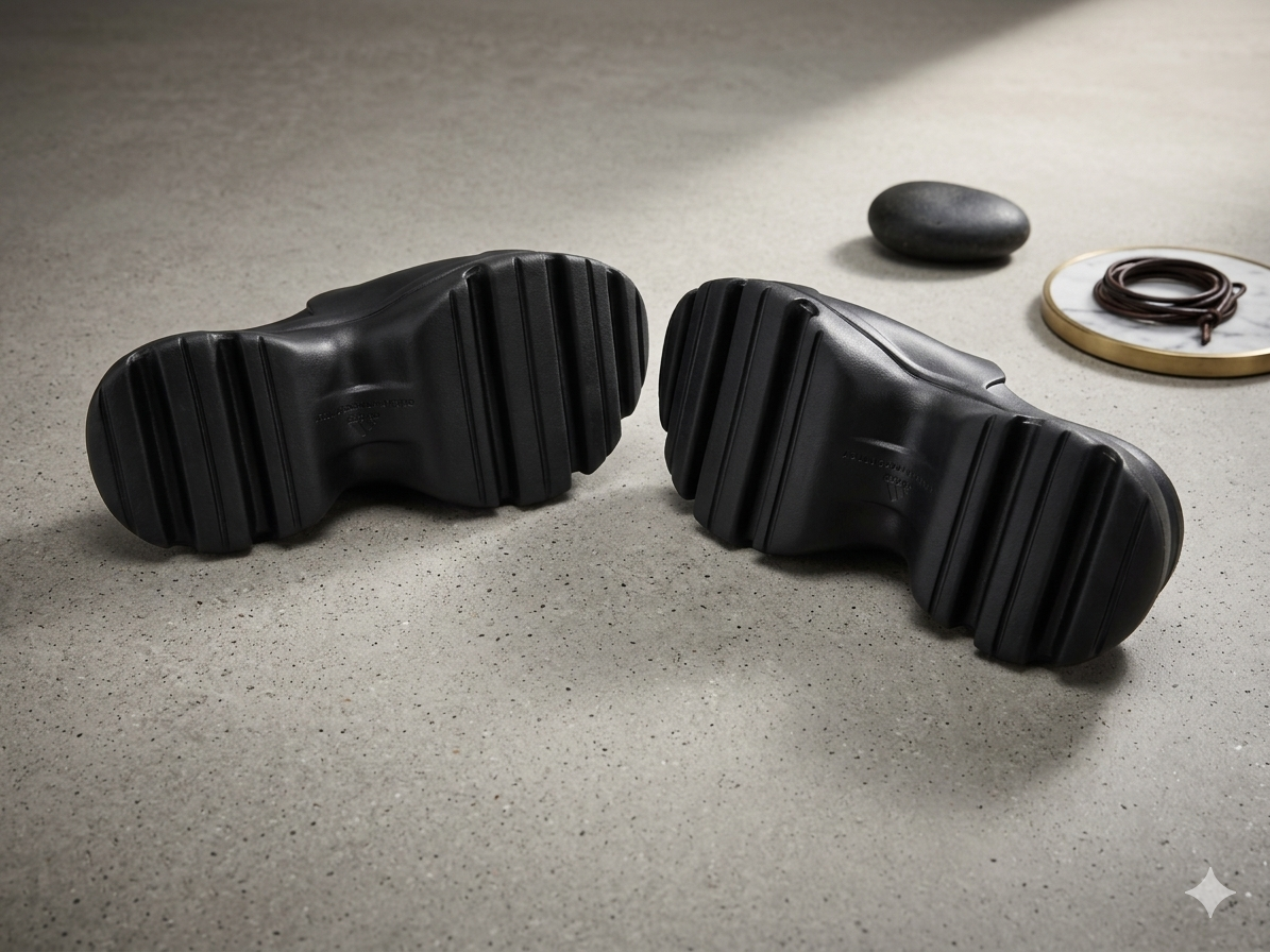 Adidas by Stella McCartney Clogs