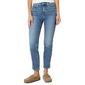 Madewell Women's Med Bright Stovepipe, Heathridge Wash