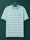 Polo Ralph Lauren Striped Polo Shirt
