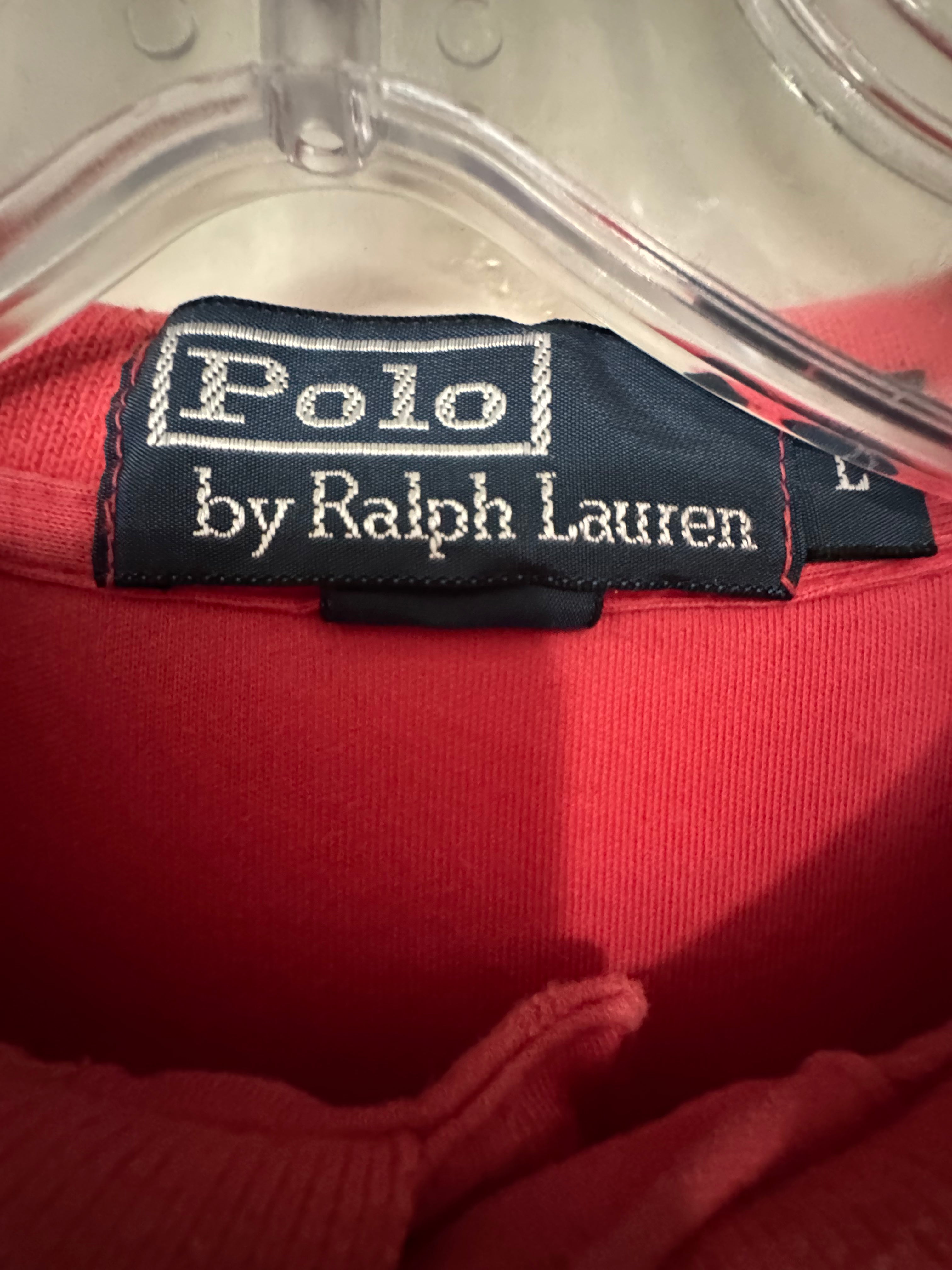 Polo Ralph Lauren Classic Polo