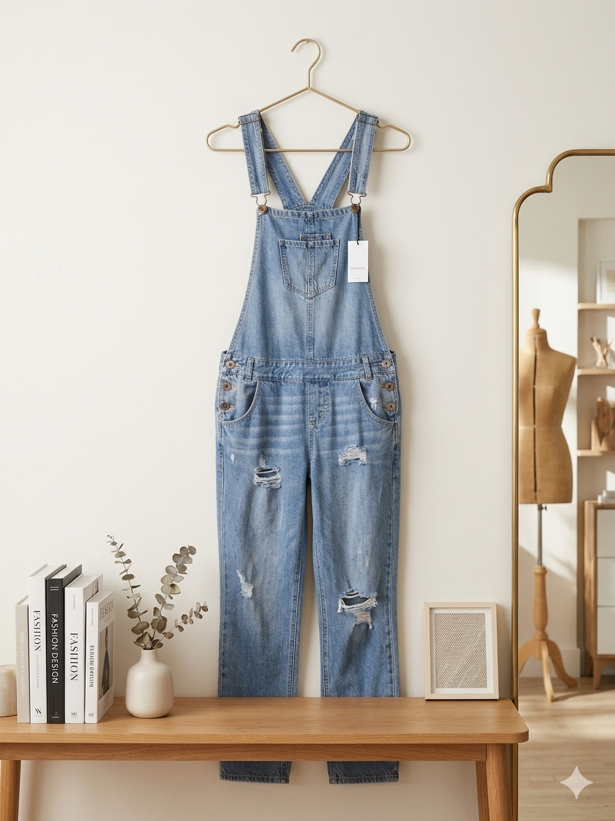 American Rag Overalls