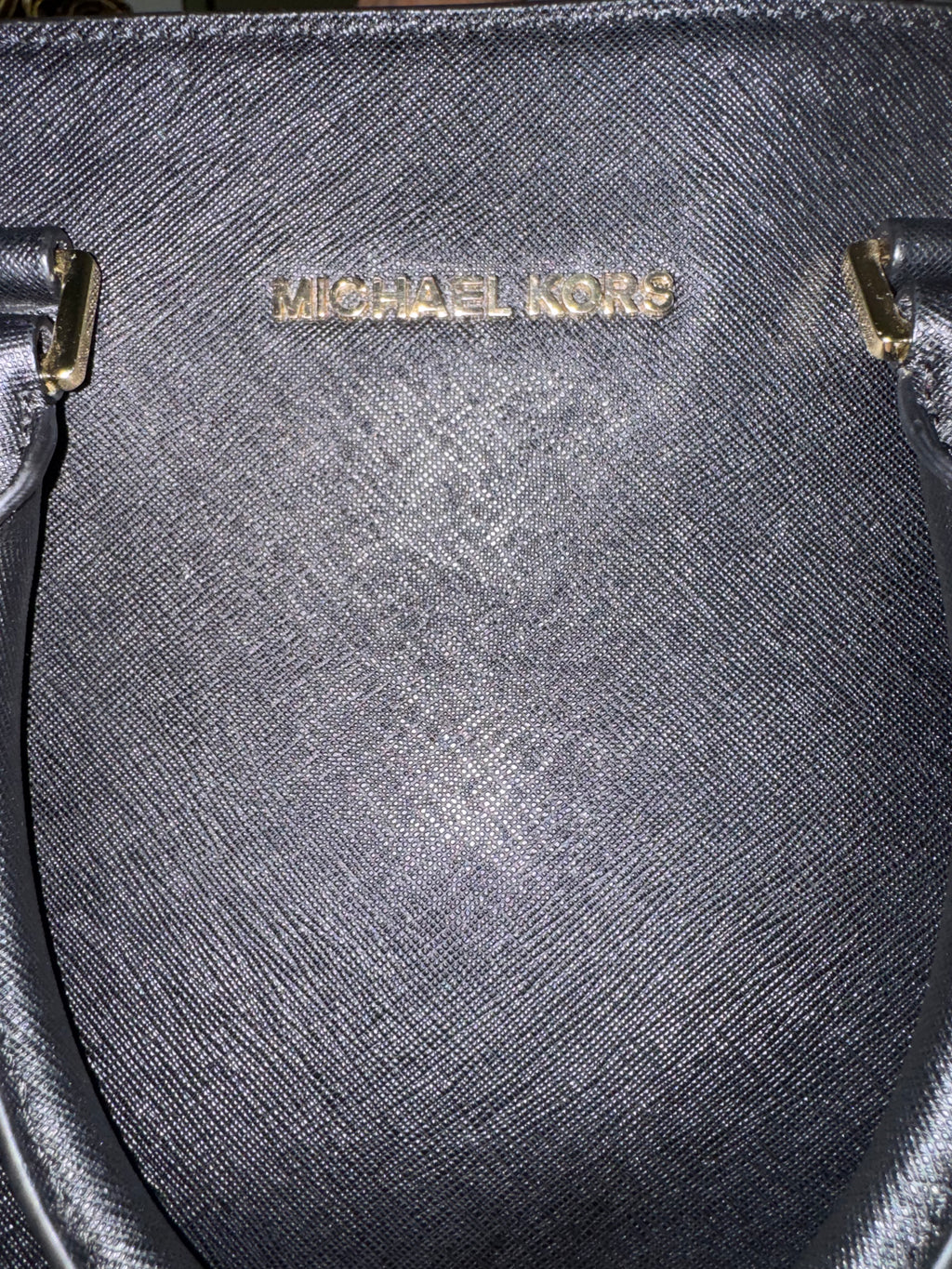 Michael Kors Savannah Satchal