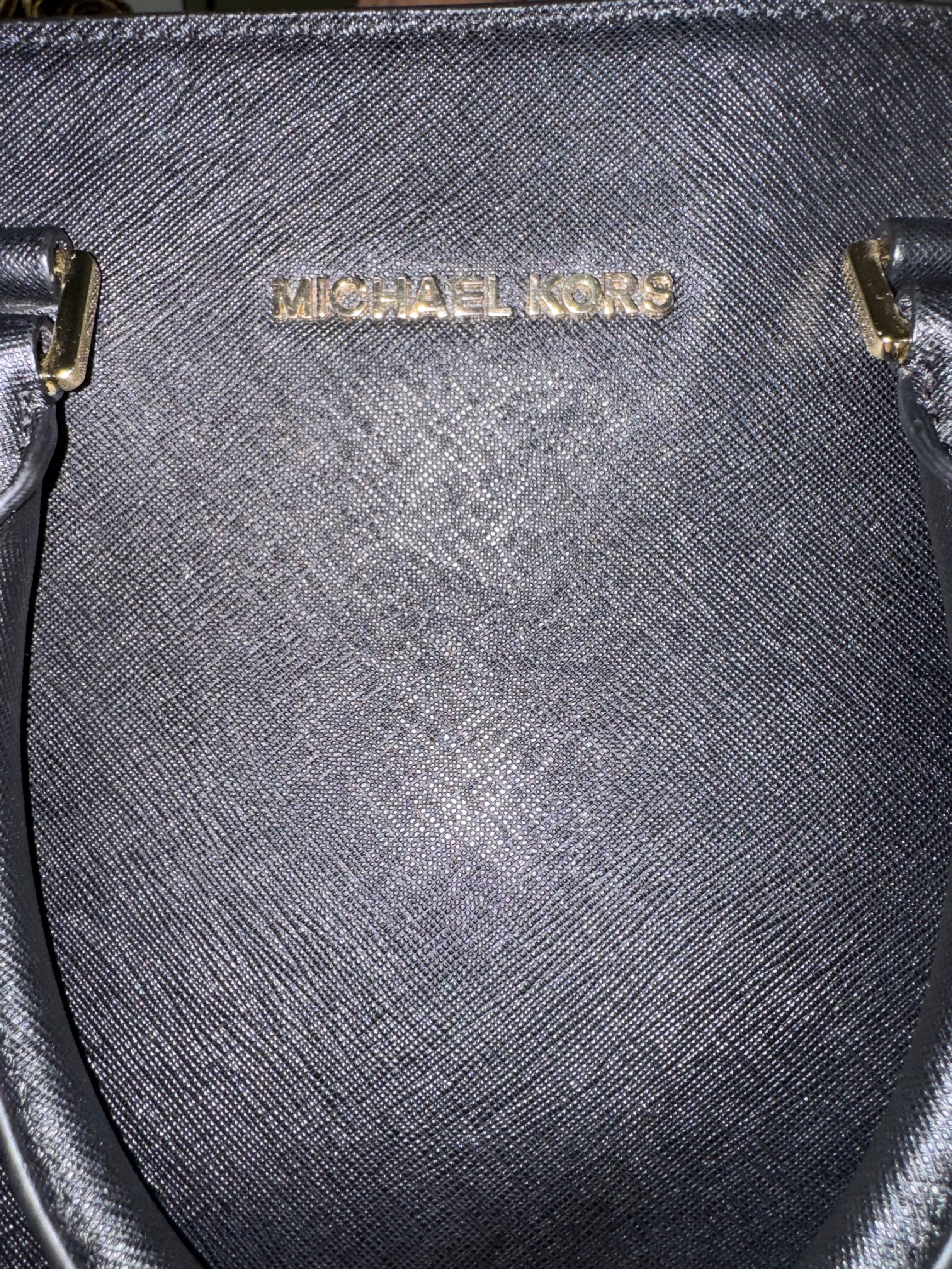 Michael Kors Savannah Satchal