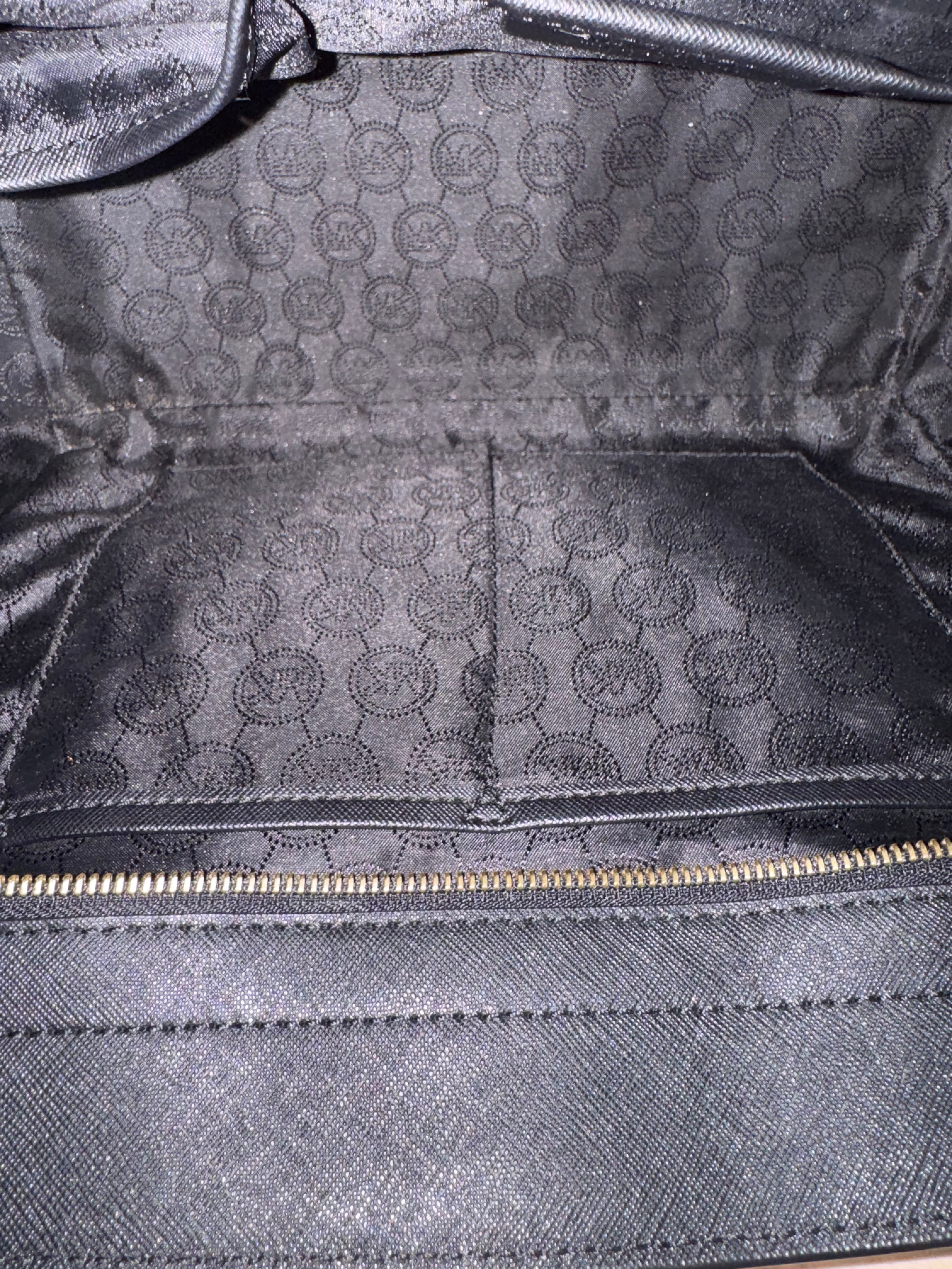 Michael Kors Savannah Satchal