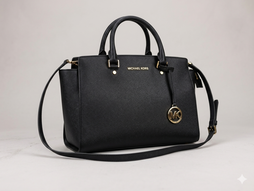 Michael Kors Savannah Satchal
