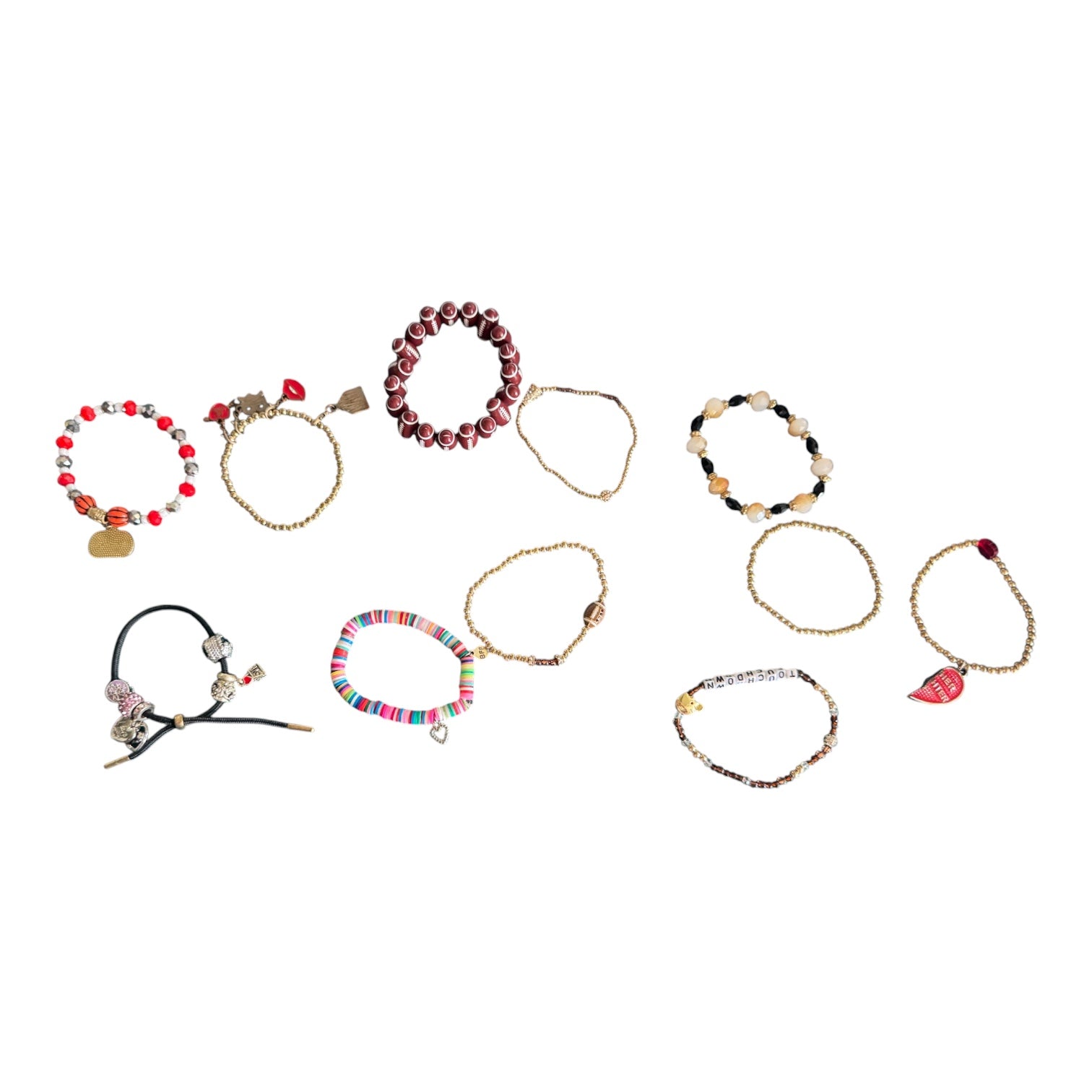 $2 Bracelet’s