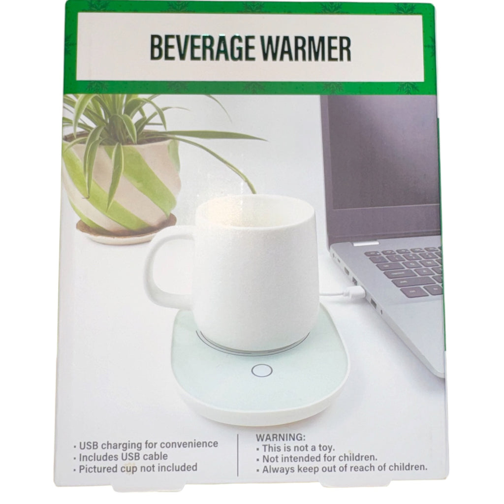 Beverage Warmer