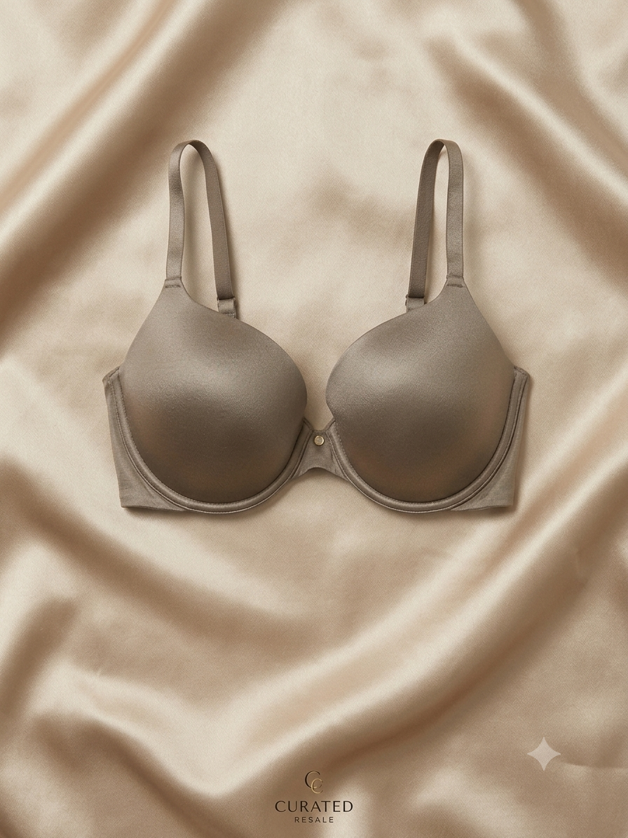 Victoria’s Secret Lined Demi Bra