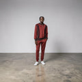 Vintage The Fox Collection Velour Tracksuit