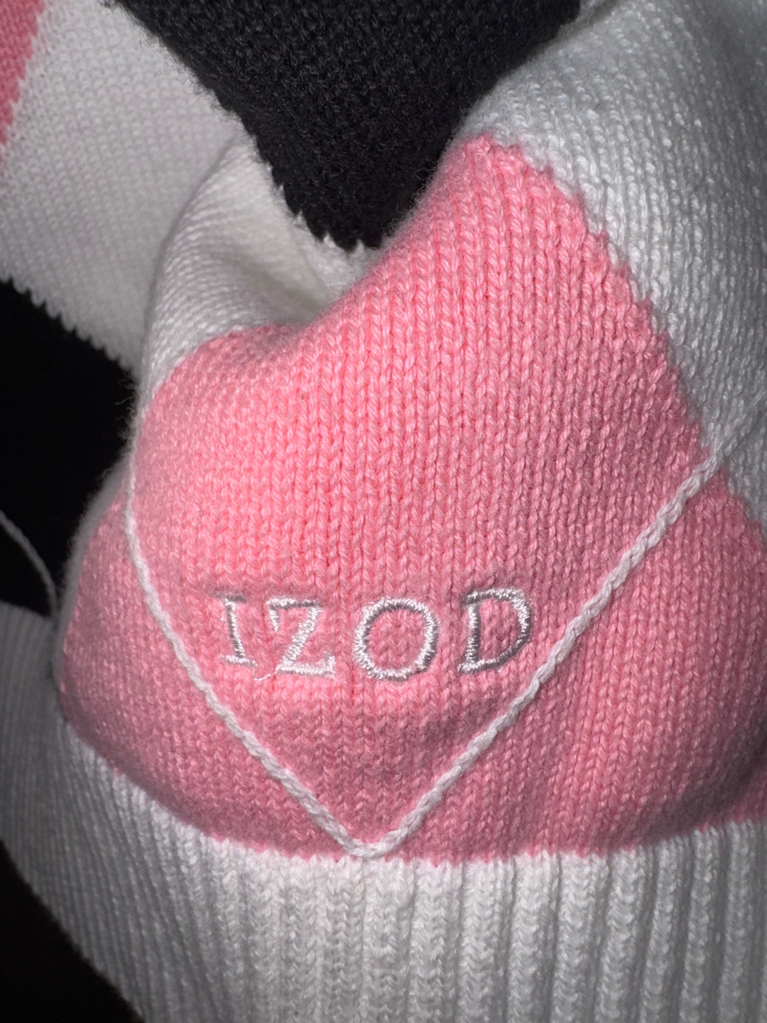 IZOD Women’s Sweater Vest