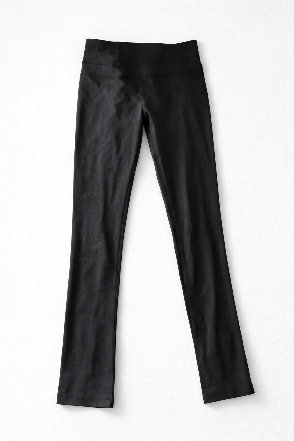 Lululemon Black Athletic Leggings – Size Not Listed (Fits S/M)