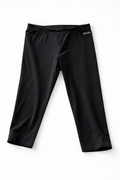 Calvin Klein Performance Black Leggings – Quick Dry Activewear (M)