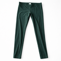 Bödi Green Leggings Size Medium Stretch Activewear Pants