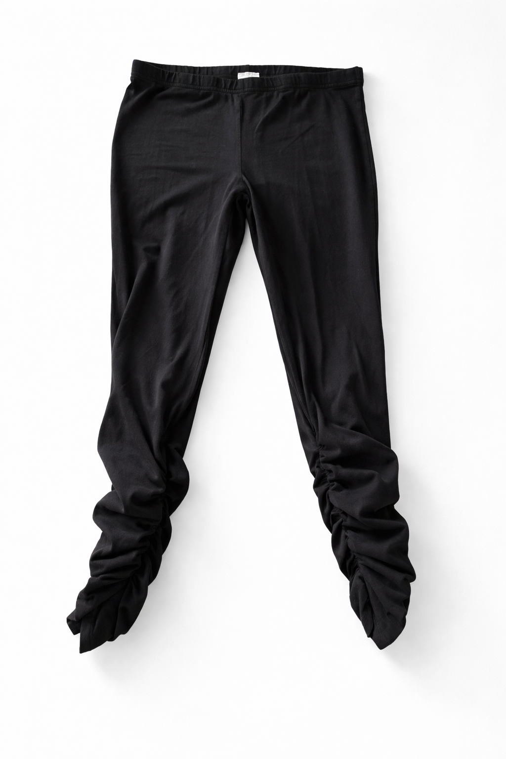 Bödi Black Leggings Size Medium Stretch Athleisure Pants