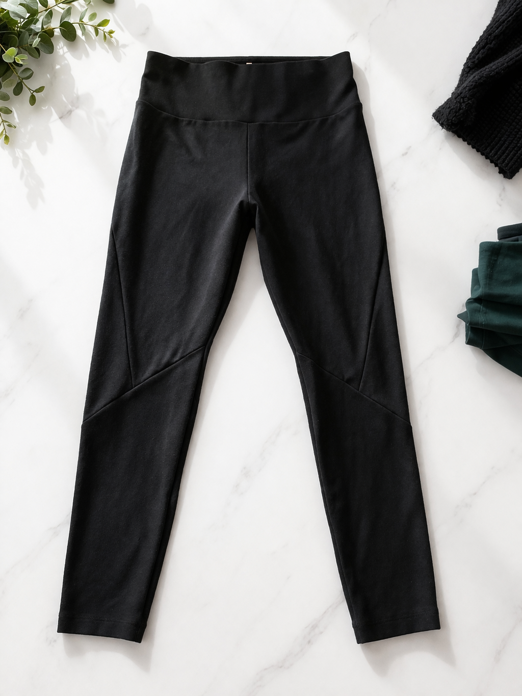 Stylus High Waist Joggers