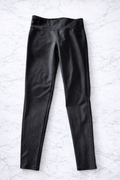 Athleta Snakeskin Print Leggings | Size M | High Waist Activewear