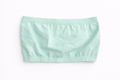 Nikibiki Seamless Bandeau Bralette – Mint Green – One Size
