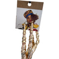 Bamboo Earings