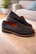 Pikolinos Leather Loafers – Women’s Size 9.5 – European Comfort Classic