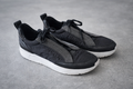 Vaneli Sport Sneakers – Women’s Size 10 – Black Lightweight Comfort Shoes