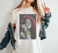 Joplin Rock N Roll Classic Concert
Band Vintage Graphic Tee