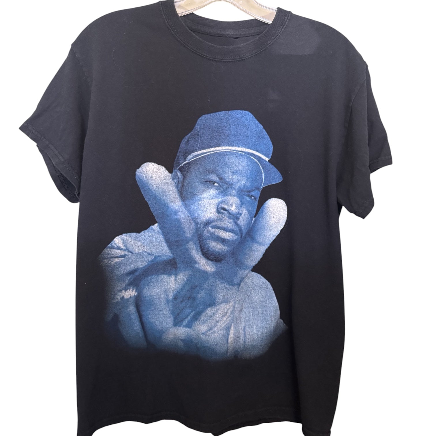 Ice Cube Graphic Tee