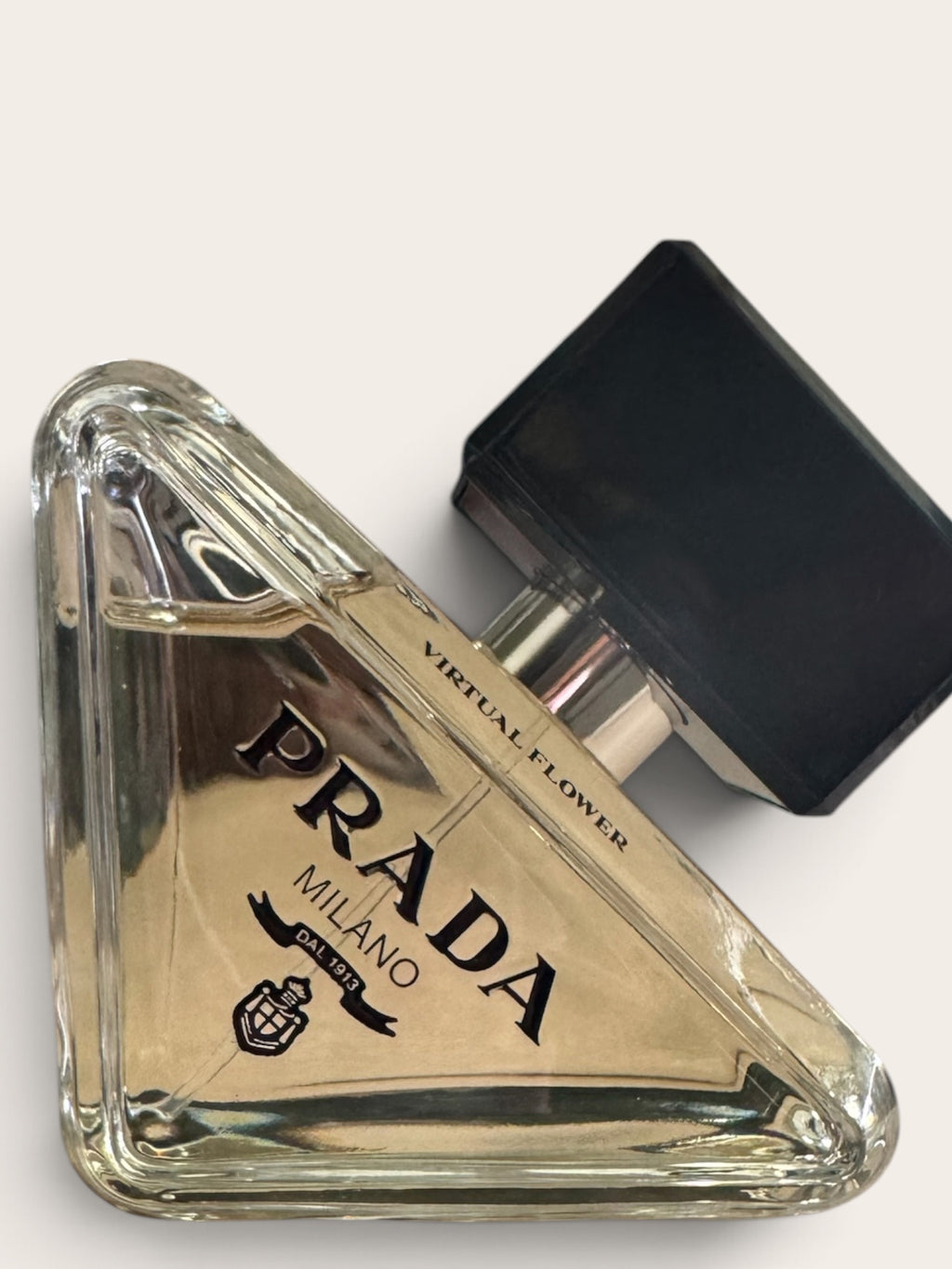 Prada Paradoxe Virtual Flower Eau de Parfum