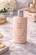 Lancôme La Vie Est Belle Body Lotion – Luxury Fragrance Moisturizer