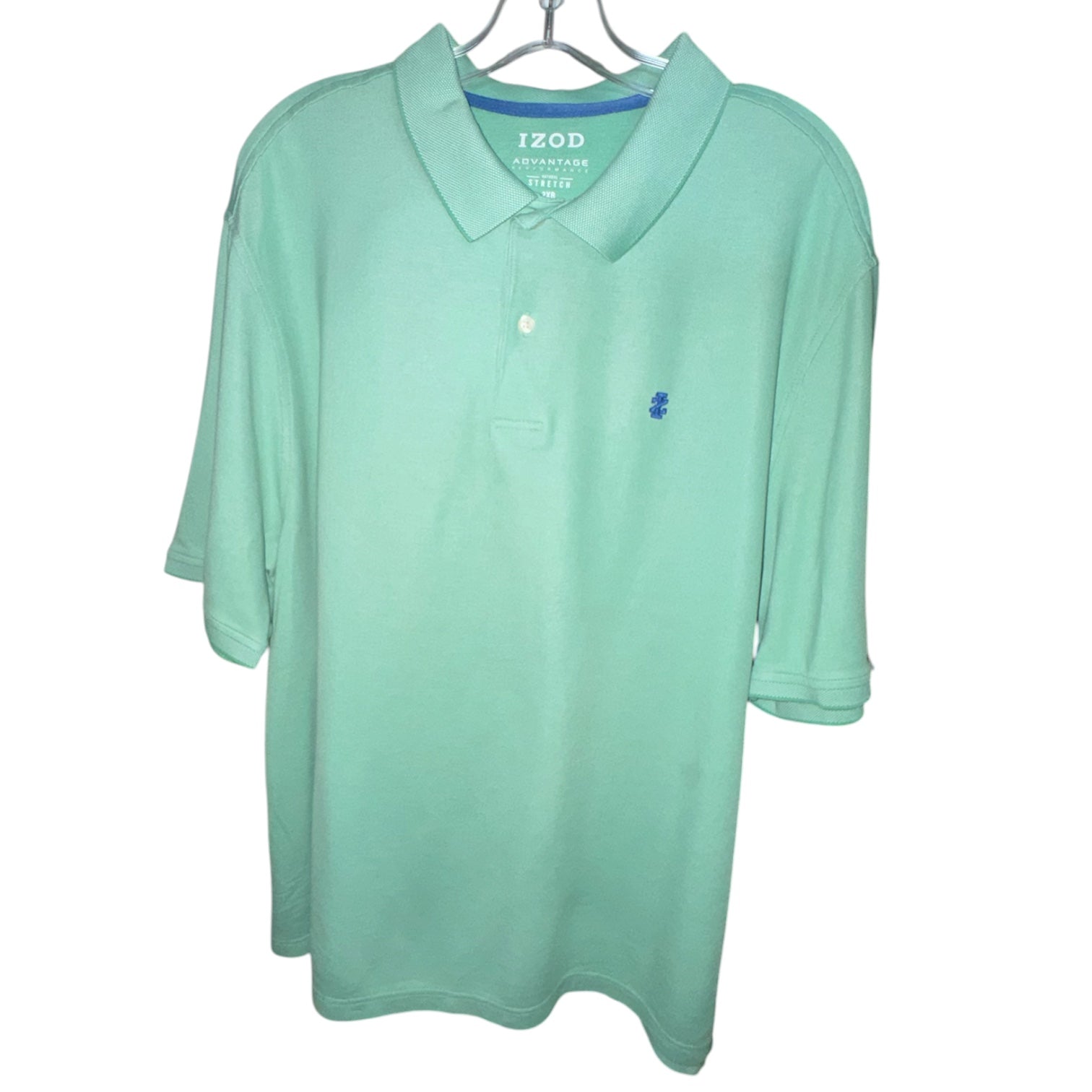 IZOD polo