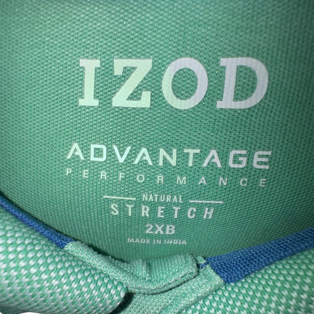 IZOD polo