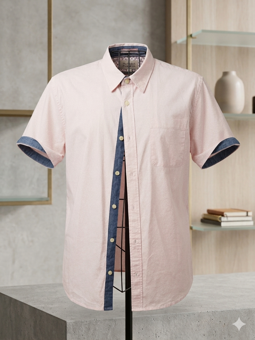 Jachs NY Button-Up Shirt