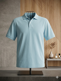 Izod Cotton Polo