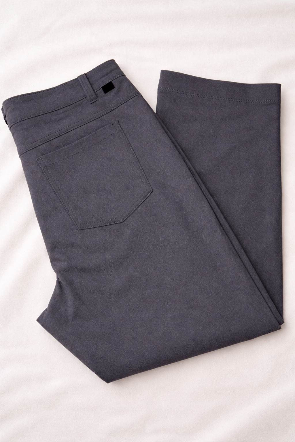 ZeroXposur Gray Performance Pants
