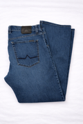 Alberto Stone Modern Fit Jeans – Superfit Denim