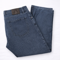 Alberto Modern Fit Superfit Denim Jeans