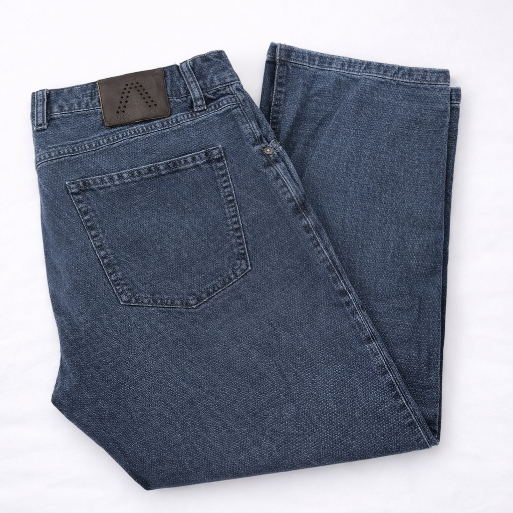 Alberto Modern Fit Superfit Denim Jeans