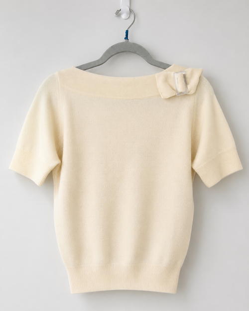 1950s Dallon Cashmere Sweater