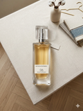 Banana Republic Black Platinum 06 Perfume | Elegant Warm Signature Scent