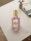 Gucci Flora Gorgeous Gardenia Eau de Parfum | Designer Floral Fragrance