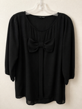 Love * Haight Black Blose
