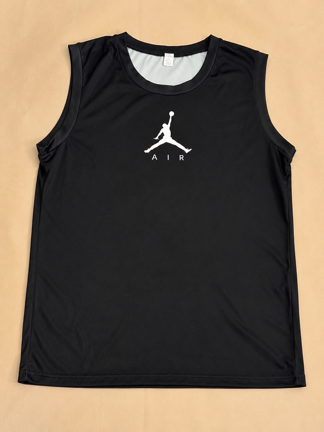 Air Jordan Jersey