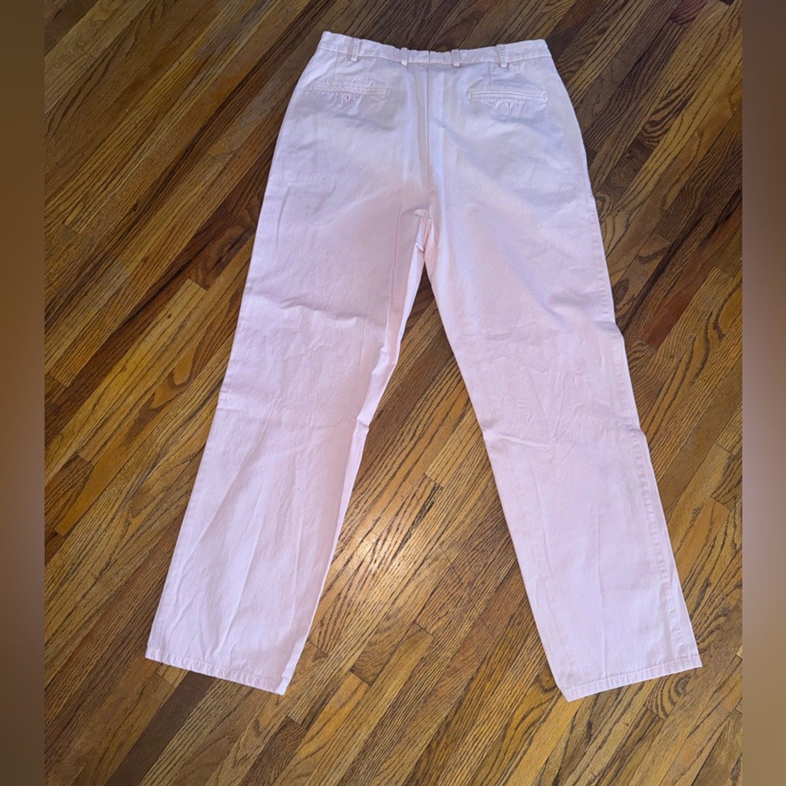 Peter Millar Light Pink Pants