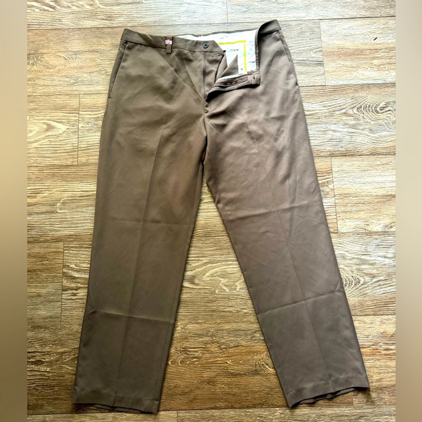 Kenneth Cole Reaction Mens dress pants