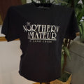 Black Tee