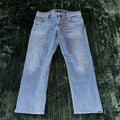 Citizens of Humanity Gage Classic Straight Jeans
