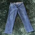 Devil-Dog Dungarees Straight Leg Jeans