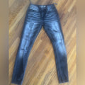BKE Alec Black and Gray Denim