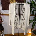 J. Jill Cream Women's Cardigan
