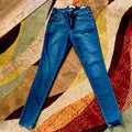 Jessica Simpson skinny jeans