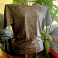 Nike swim dri-fit tee